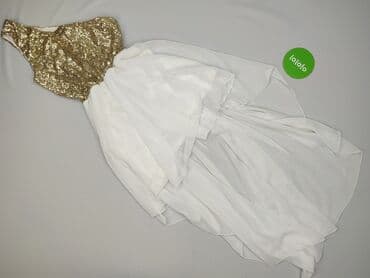 sukienki do tańca na wesele: Sukienka damska, rozmiar S — 2