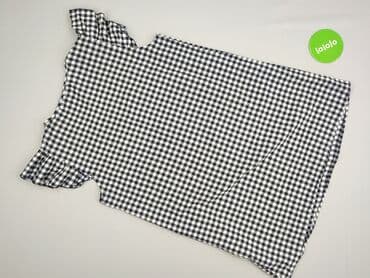 shein koszule damskie plus size: Shein, Bluzka damska, rozmiar L — 4