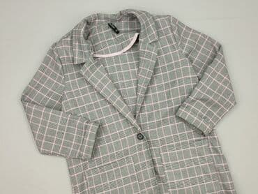 sukienka o kroju marynarki h: Moodo, Women's blazer, size XS (EU 34) — 1