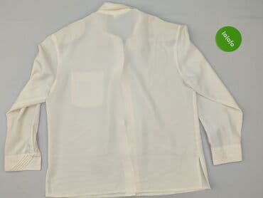 koszulka yves saint laurent: Koszula damska, XL — 3