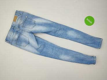 dżinsy: Diverse, Jeansy damskie, rozmiar XS — 3