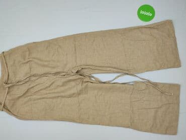 Kobiety: Stradivarius, Spodnie materiałowe damskie, rozmiar S — 3