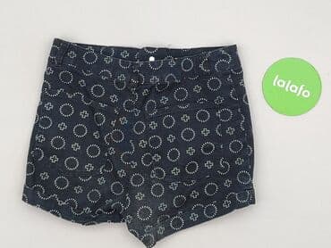 krótkie dopasowane spodenki: H&M, Shorts for women, XS — 3