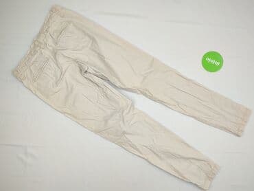 strój kąpielowy z c a: Tommy Hilfiger, Chinosy dla mężczyzn, M — 3