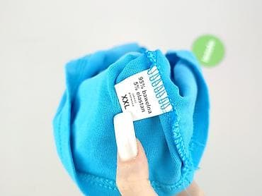 bluzki anioł: Top damski, rozmiar 2XL — 6