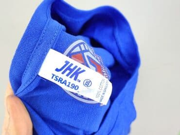 koszulki 7xl: JHK, Koszulka dla mężczyzn, rozmiar 2XL — 4