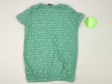 zielona koszulka zara: Gina, T-shirt damski, rozmiar S — 3