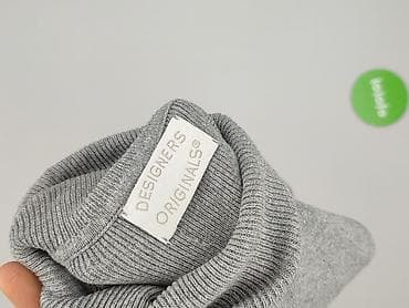 t shirty oversize basic: Golf damski, rozmiar M — 4