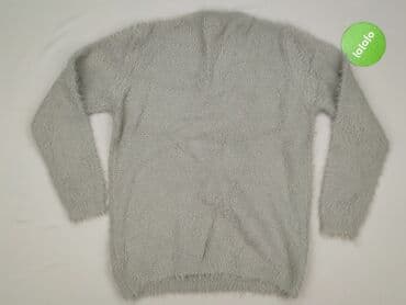 Kobiety: Sweter damski, rozmiar S — 3