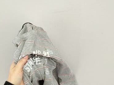 czerwone sukienki swiateczne: Blouse, 2-3 years, 92-98 cm, condition - Good — 5