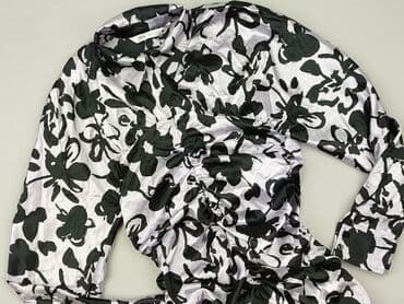 sweter z odkrytymi ramionami zara: Zara, Bluzka damska, rozmiar XS — 6