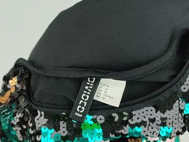 primark crop top: H&M Divided, Top damski, rozmiar M — 5