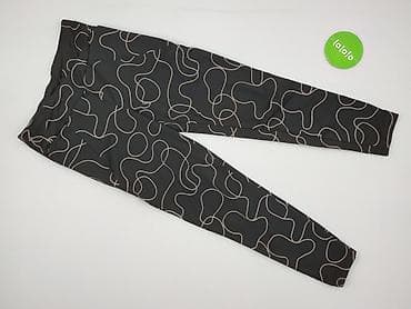 belkin dresy: Legginsy Sportowe damskie, rozmiar L — 2