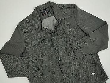 nike tech: Angelo Litrico, Koszulа dla mężczyzn, rozmiar 2XL — 1