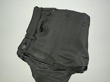 janina stretch basic for everyday: MNG, Jeansy damskie, rozmiar 2XS — 5