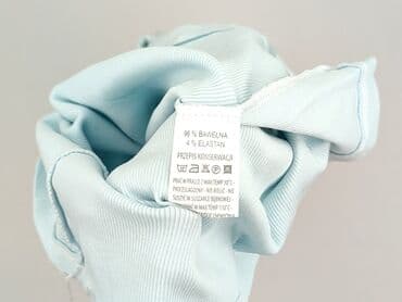 bluzki z cwiekami: Bluzka damska, rozmiar S — 6