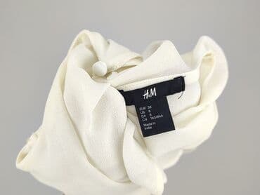 carry bluzy: H&M, Bluzka damska, S — 4