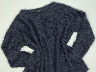 sweter neonowy: Greenpoint, Sweter damski, 2XL — 1