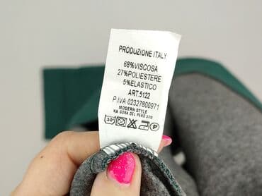 sweter w truskawki zara: Kardigan damski, rozmiar M — 6