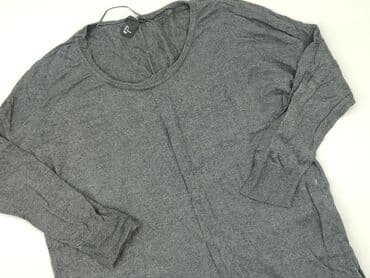 tunika plus size: H&M, Women`s tunic, size L (EU 40) — 1