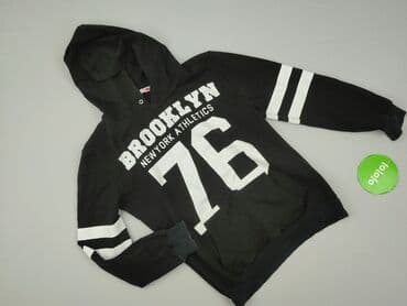 sweter hello kitty h: Bluza z kapturem damska, rozmiar S — 2