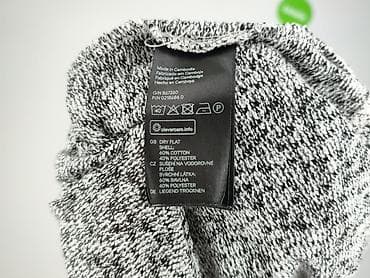 david emanuel sweter: H&M, Kardigan damski, rozmiar S — 5