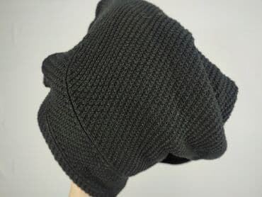 sweter z dekoltem v: Ashley Brooke, Sweter damski, rozmiar M — 6