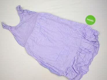 sukienki midi plus size: Sukienka damska, rozmiar M — 3