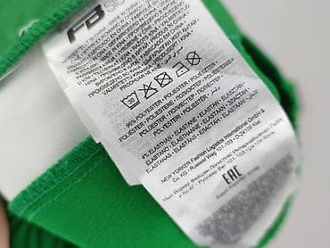 trampki badoxx: FB Sister, Spodnie dresowe damskie, rozmiar XS — 5