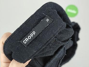 spodnie prl: Cropp, Szorty damskie, rozmiar M — 4