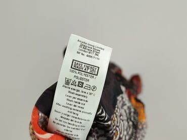 wzór na sweter piórkowy: Wallis, Bluzka damska, L — 5