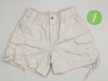 Trousers: Cropp, Shorts for women, size S at lalafo.pl — 2 Trousers: Cropp, Shorts for women, size S — 2