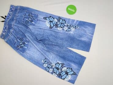 krótkie spodenki motocyklowe: Spodnie 3/4 damskie, rozmiar L — 2