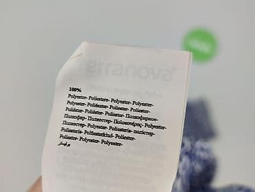 terranova sweter: Terranova, Spodnie materiałowe damskie, rozmiar XS — 6