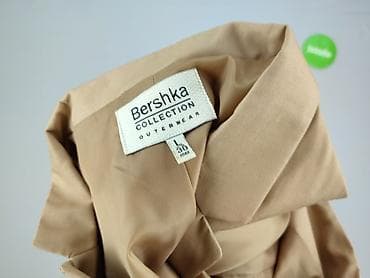 pull and bear kolekcja: Bershka, Marynarka damska, rozmiar L — 5