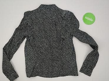 boho bluzki: H&M, Bluzka damska, rozmiar XS — 4