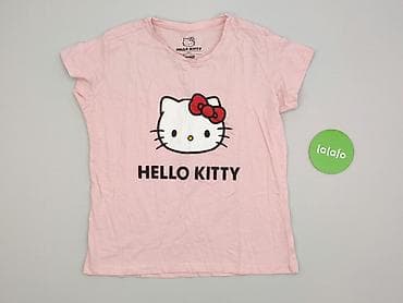 house hello kitty: Hello Kitty, T-shirt damski, rozmiar S — 2