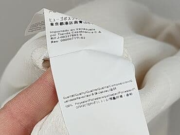 jeansy hugo boss: Hugo Boss, Bluzka damska, rozmiar S — 6