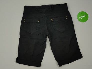 szorty damskie bershka: Bershka, Szorty damskie, rozmiar L — 3