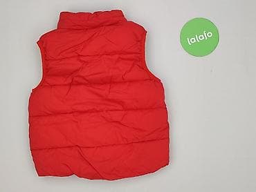 bluzy levis: Kamizelka, H&M, 4-5 lat, 104-110 cm, stan - Bardzo dobry — 3