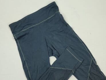 legginsy z siateczką nike: Boux Avenue, Legginsy Sportowe damskie, rozmiar M — 1