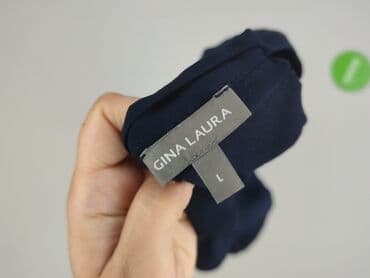 gerry weber bluzki wizytowe: Gina Laura, Women's blouse, L at lalafo.pl — 4 gerry weber bluzki wizytowe: Gina Laura, Women's blouse, L — 4