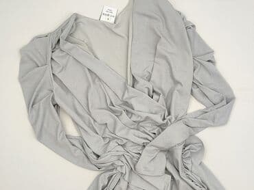 sukienka z połyskującego materiału: Ulubione, Sukienka damska, rozmiar S — 1