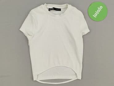Bershka, Top damski, rozmiar XS — 2