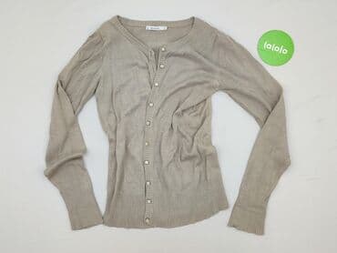 zimowa kurtka reserved: Reserved, Kardigan damski, rozmiar M — 2