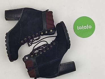 botki tk maxx: Tommy Hilfiger, Botki damskie, rozmiar 38 — 3