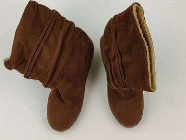 buty botki damskie ccc: Jennyfer, Botki damskie, rozmiar 38 — 1