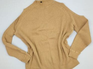 H&M Divided, Sweter damski, rozmiar M