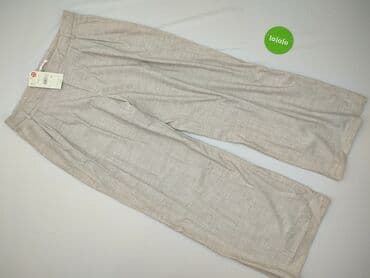 legginsy damskie calvin klein allegro: Material trousers for women, XL at lalafo.pl — 2 legginsy damskie calvin klein allegro: Material trousers for women, XL — 2