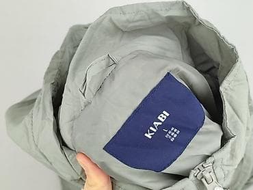 edma kurtki: Kiabi, Kurtka przejściowa damska, rozmiar L — 5